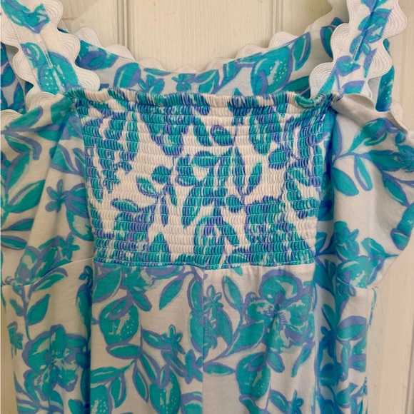 Dwyer Midi Dress - Picture 5 of 5